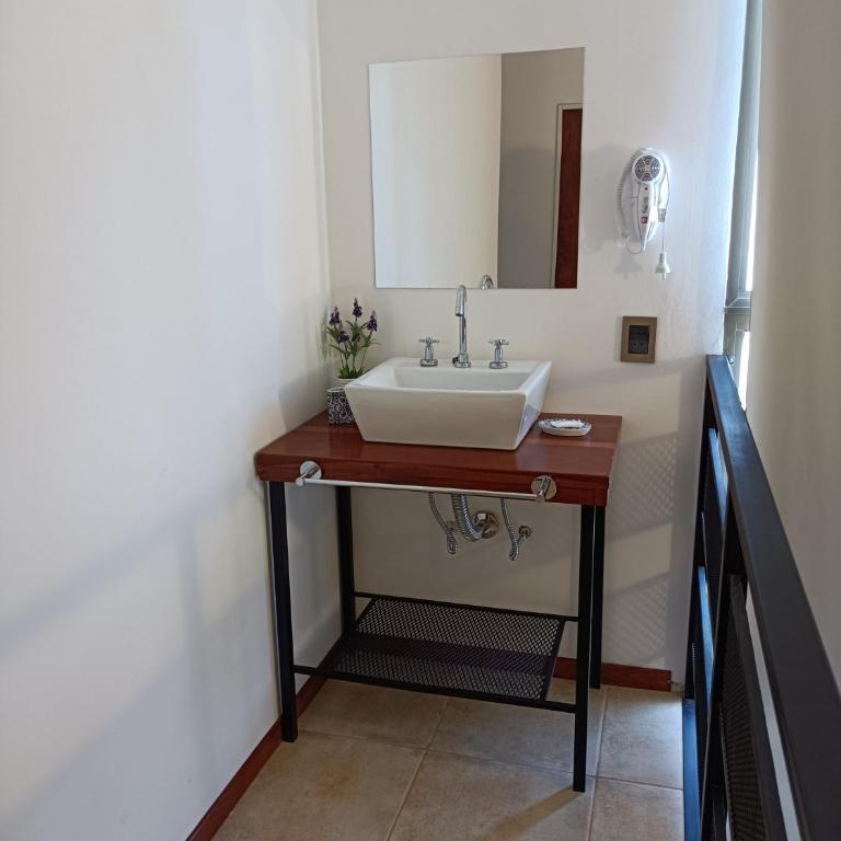 Solar de Roca - Apartamento con vistas al lago - 14