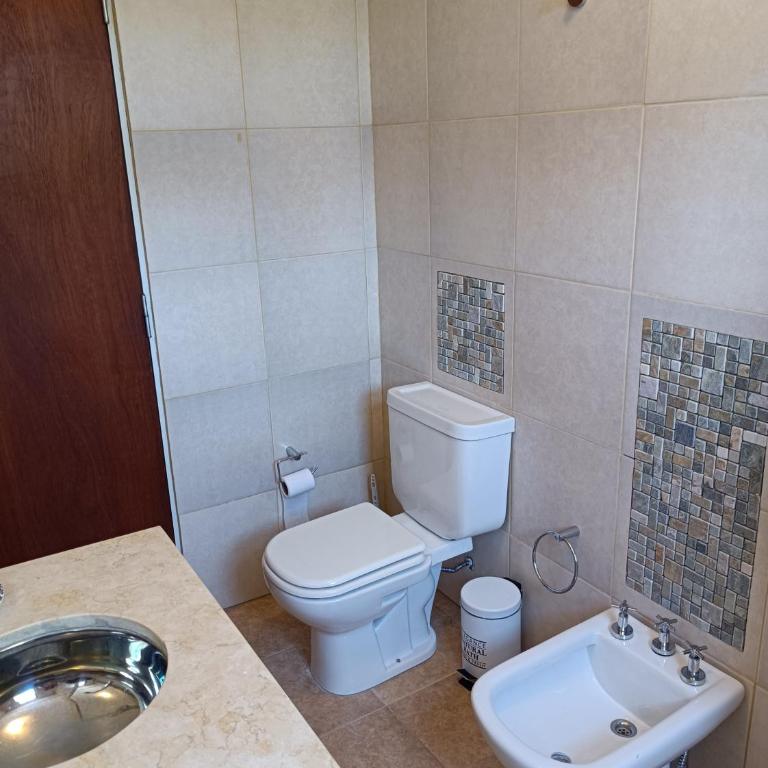 Solar de Roca - Apartamento con vistas al lago - 17