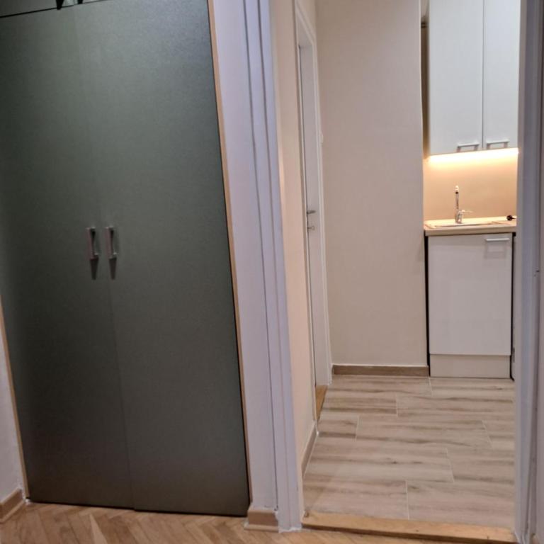 Ema's Cosy apartment - Apartman sa 1 Spavaćom Sobom - 13