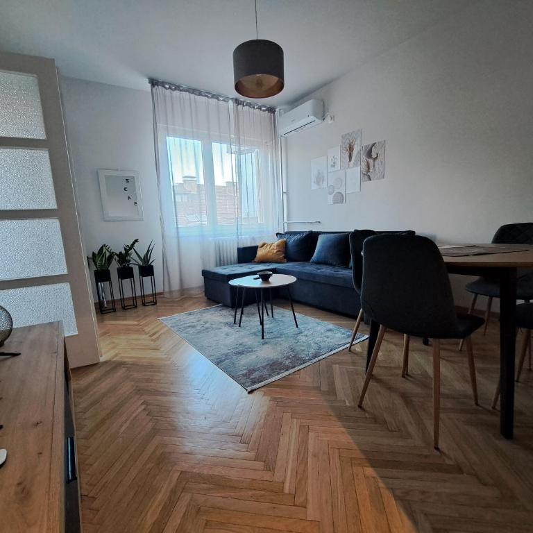 Ema's Cosy apartment - Apartman sa 1 Spavaćom Sobom - 2