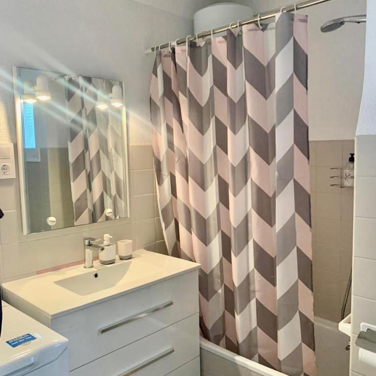 Cozy apartment Playa Levante - Apartamento de 3 dormitorios - 17