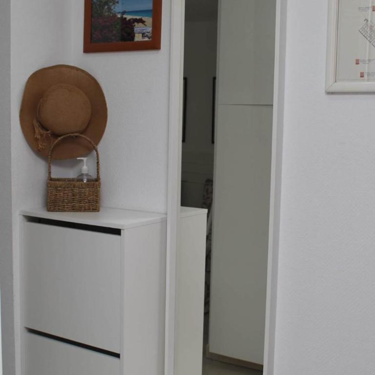 PLAYA MIRAR in Palm Garden - Apartamento de 1 dormitorio - 13