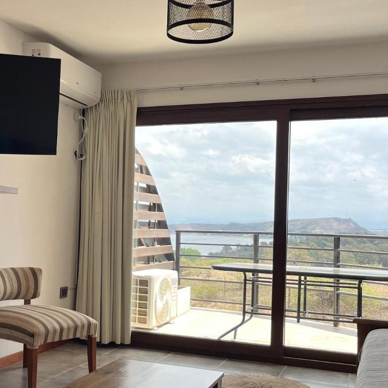 Solar de Roca - Apartamento con vistas al lago - 29