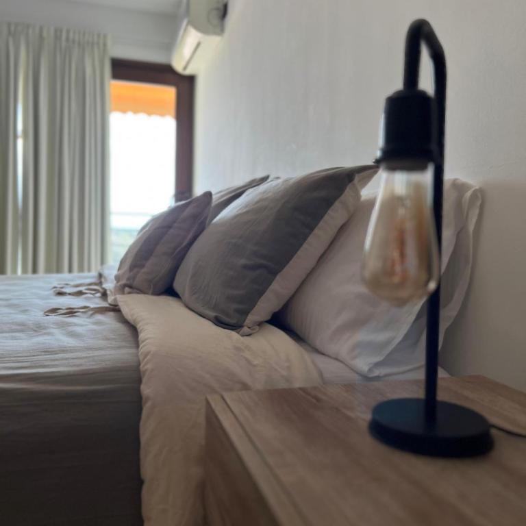 Solar de Roca - Apartamento con vistas al lago - 28