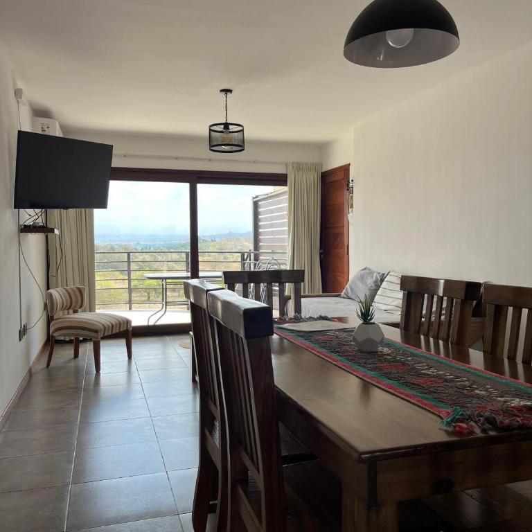 Solar de Roca - Apartamento con vistas al lago - 23