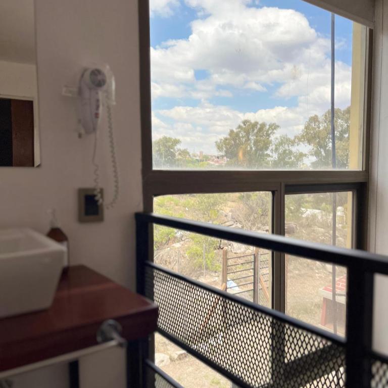 Solar de Roca - Apartamento con vistas al lago - 19