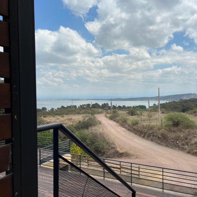 Solar de Roca - Apartamento con vistas al lago - 30