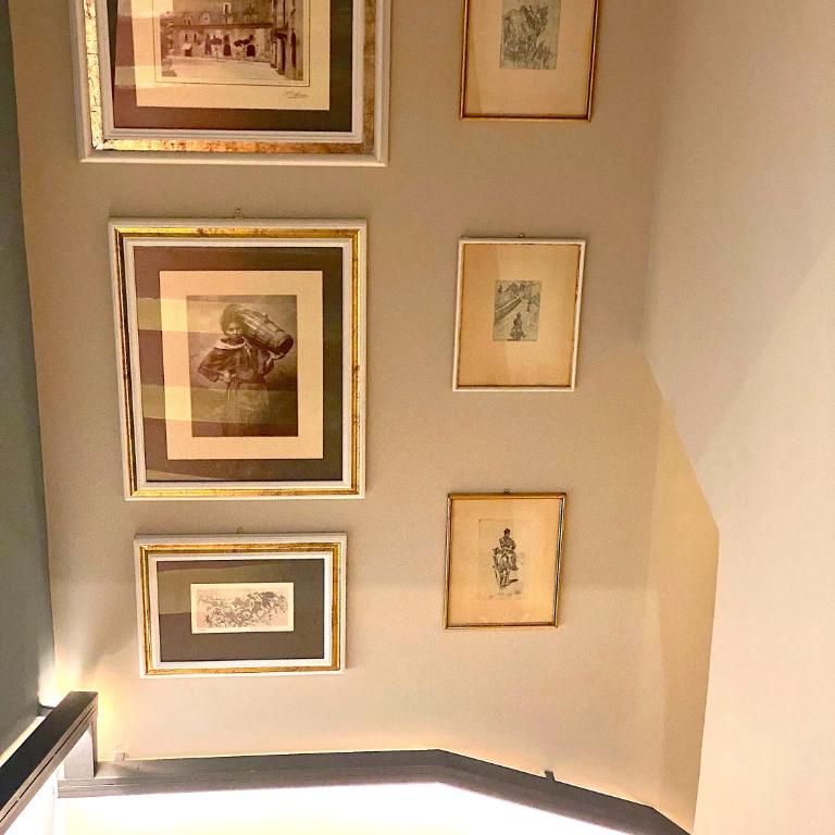 Le Pigne House with terrace in Taormina centre - Two-Bedroom House - 7
