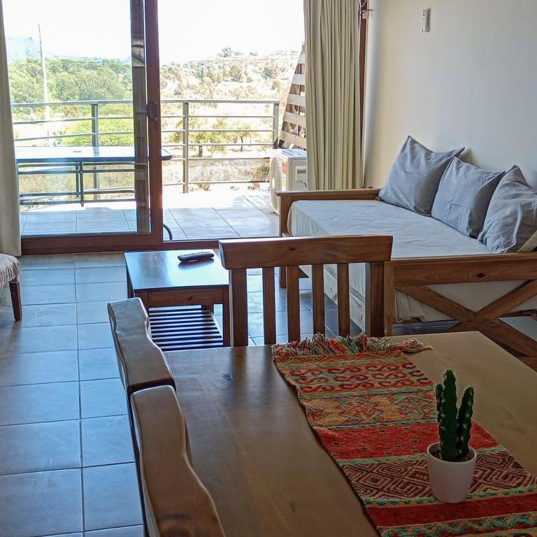 Solar de Roca - Apartamento - 4