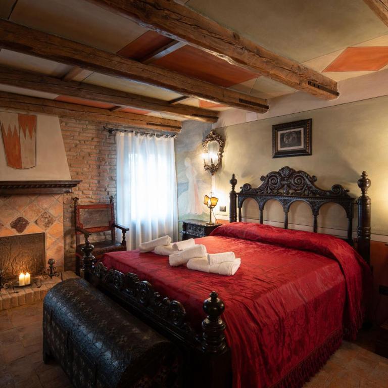 Casaforte La Bastide - Suite - 7