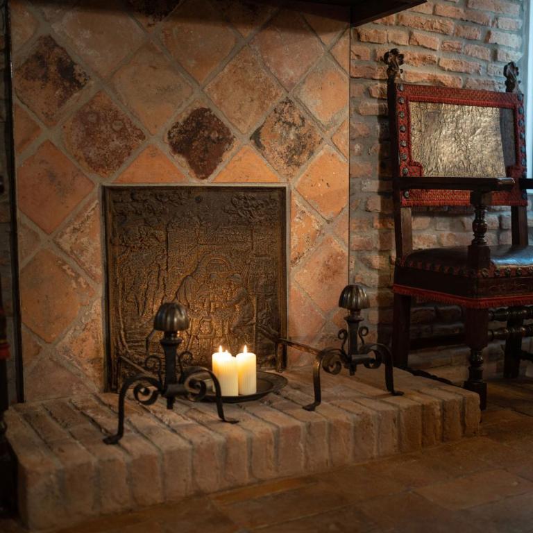 Casaforte La Bastide - Suite - 3