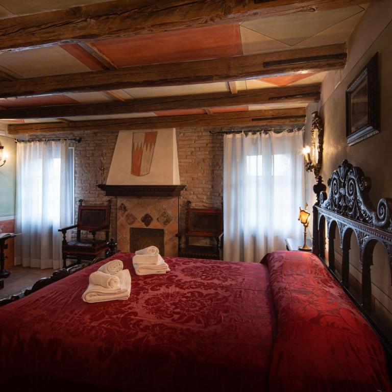 Casaforte La Bastide - Suite - 5