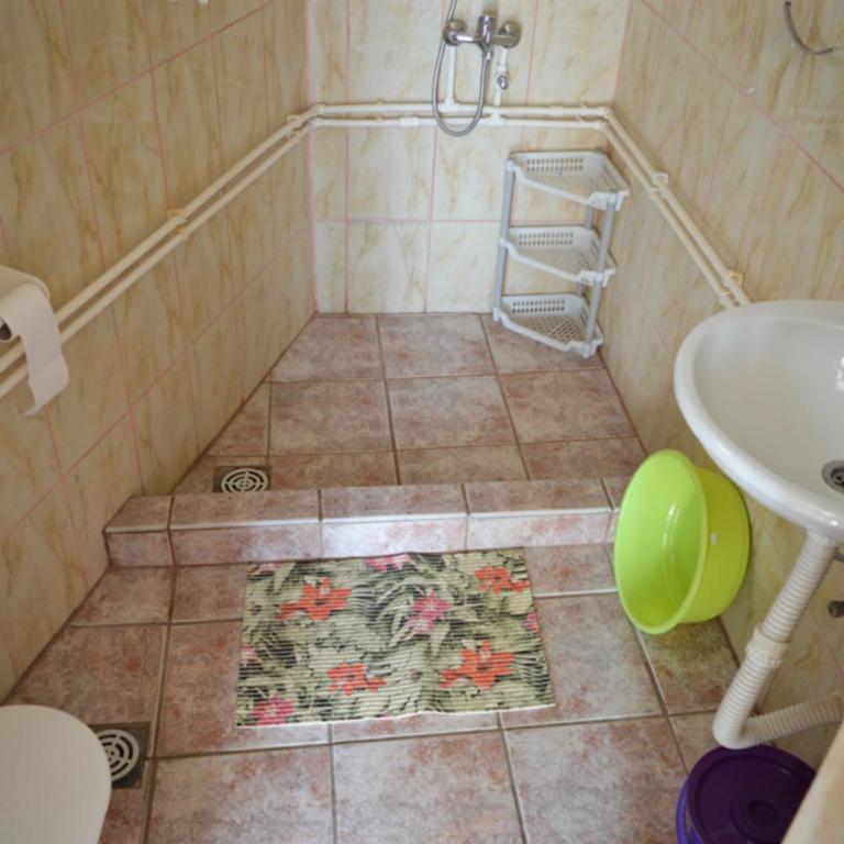 Smokva - One-Bedroom Apartment - 8