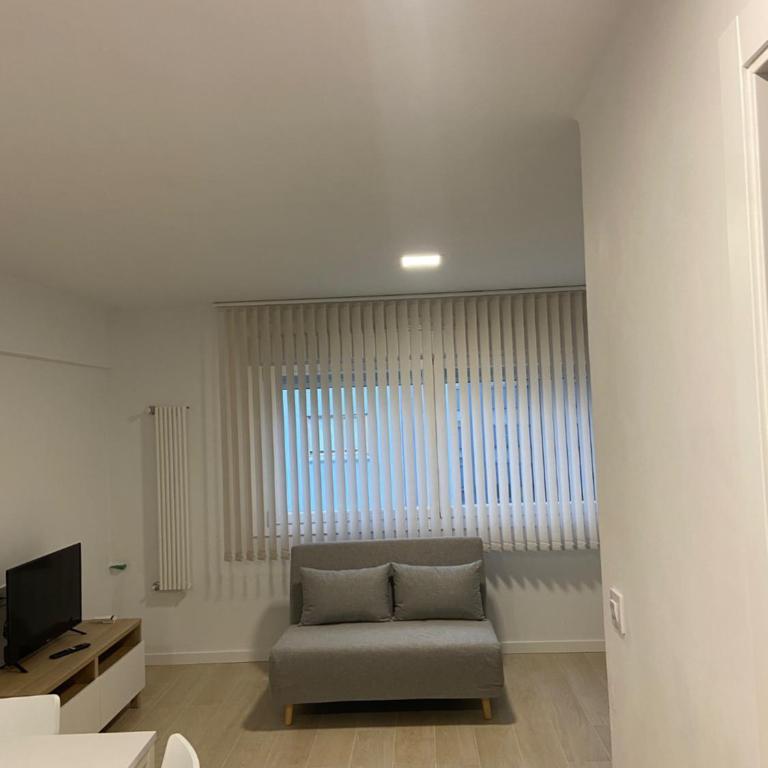 Estudio céntrico y acogedor. - Apartamento de 1 dormitorio - 7