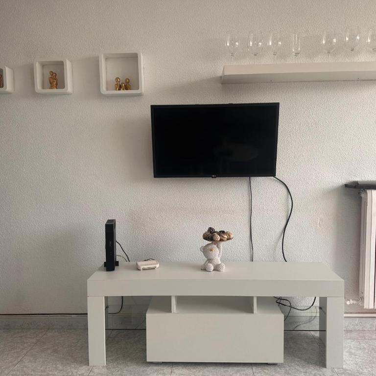 Playa de San Juan JULIA - One-Bedroom Apartment - 14