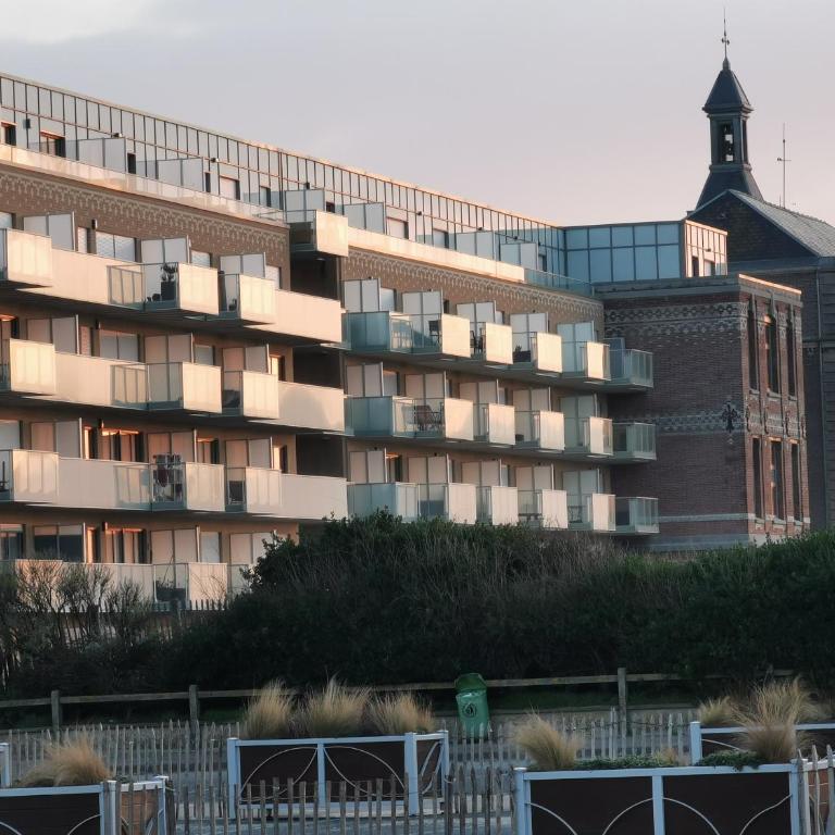 Amour Baie - Apartment with Sea View - 43