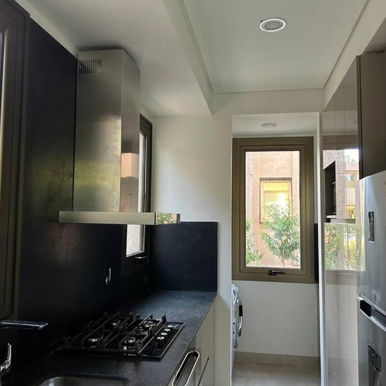 Imōto estadía en el corazón de Chacras de Coria - Apartamento de 1 dormitorio - 24