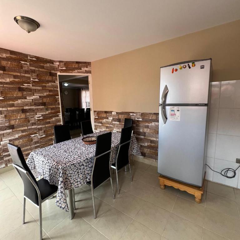 Hermosa y cómoda casa en Cochabamba - Casa de 3 dormitorios - 15