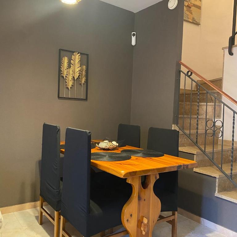 Casa Sobrestany L’Estartit - Two-Bedroom House - 6
