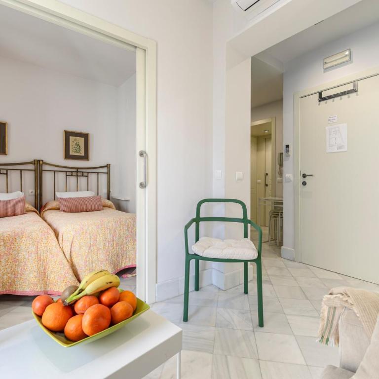 Sevilla Home Center - Apartamento Ático con terraza privada - 13