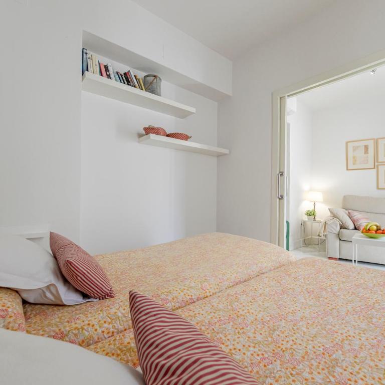 Sevilla Home Center - Apartamento Ático con terraza privada - 15
