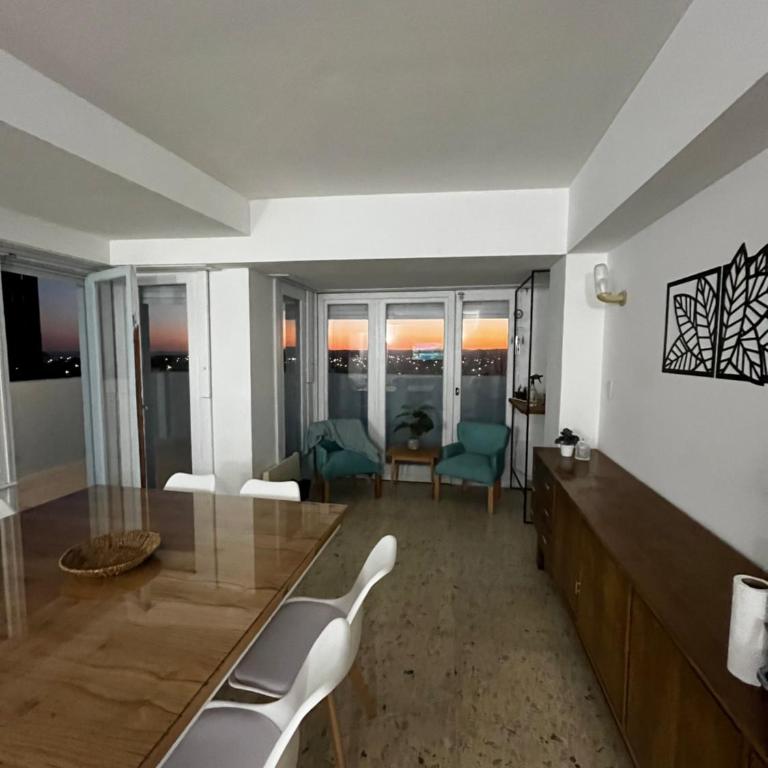 Miramar, atlantico - Apartamento - 1