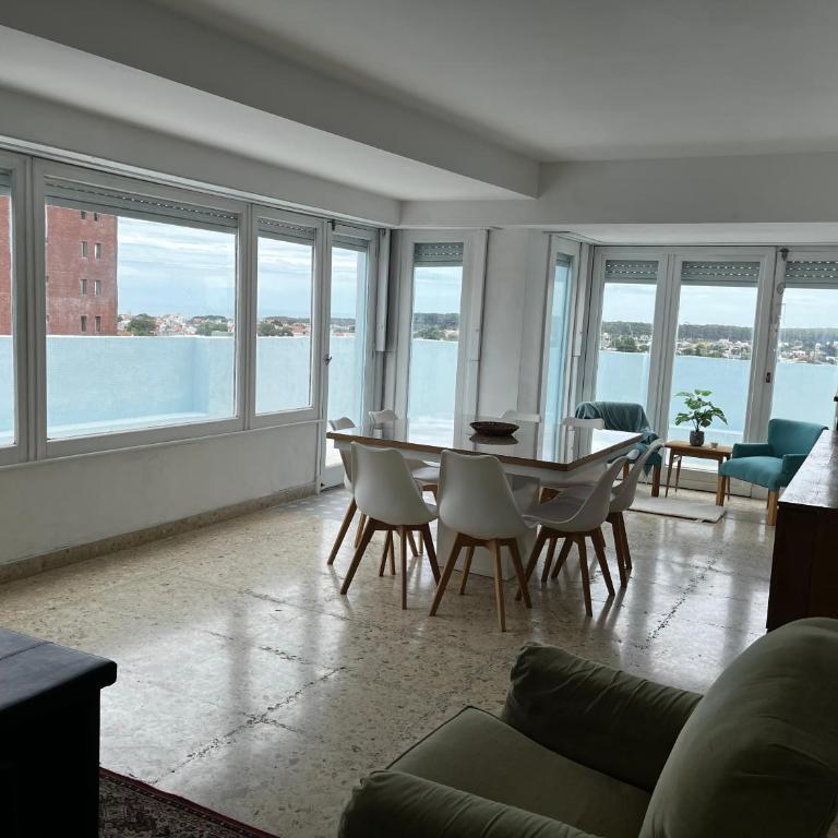 Miramar, atlantico - Apartamento - 9