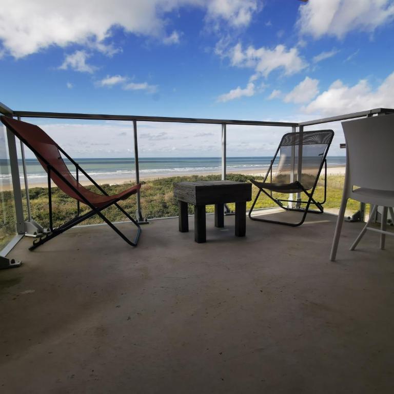 Amour Baie - Apartment with Sea View - 38