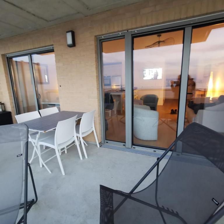 Amour Baie - Apartment with Sea View - 40