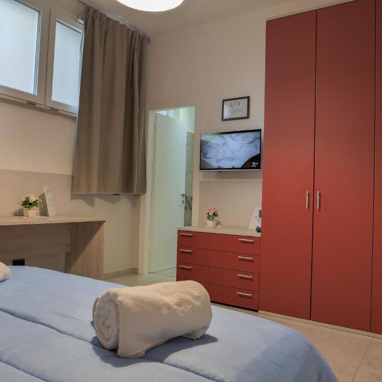 europa bed - Camera Matrimoniale Standard - 3