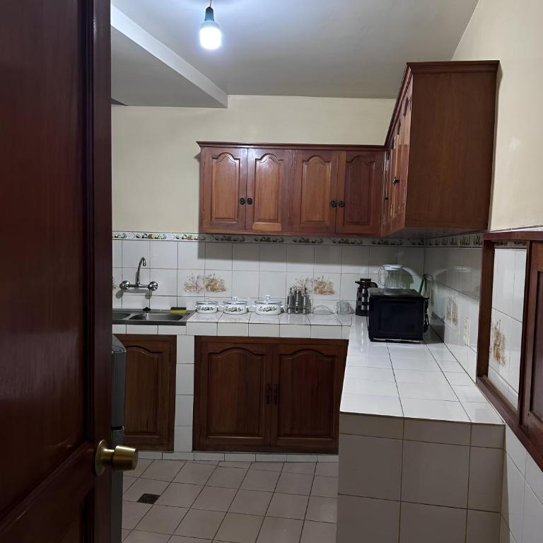 Departamento como en casa - Apartamento de 3 dormitorios - 18