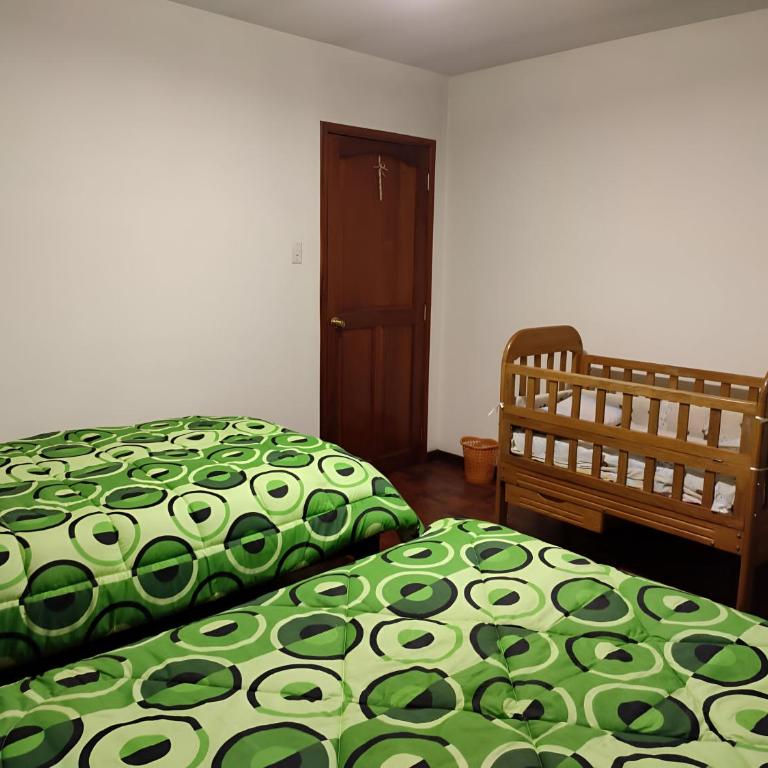 Departamento como en casa - Apartamento de 3 dormitorios - 15