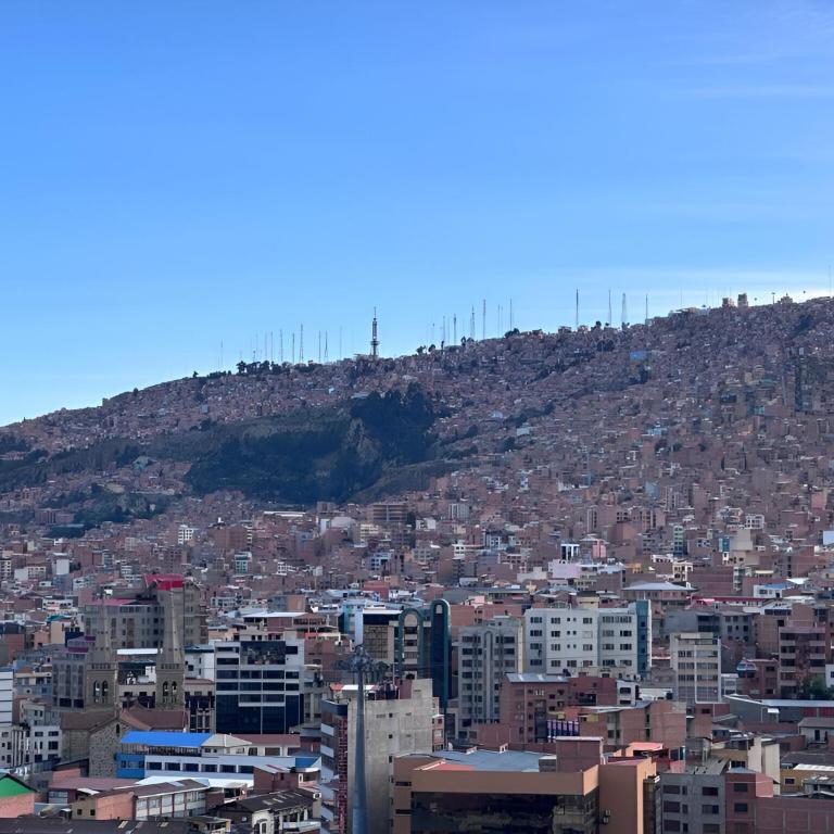 Departamento como en casa - Apartamento de 3 dormitorios - 26