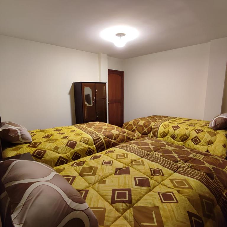 Departamento como en casa - Apartamento de 3 dormitorios - 13