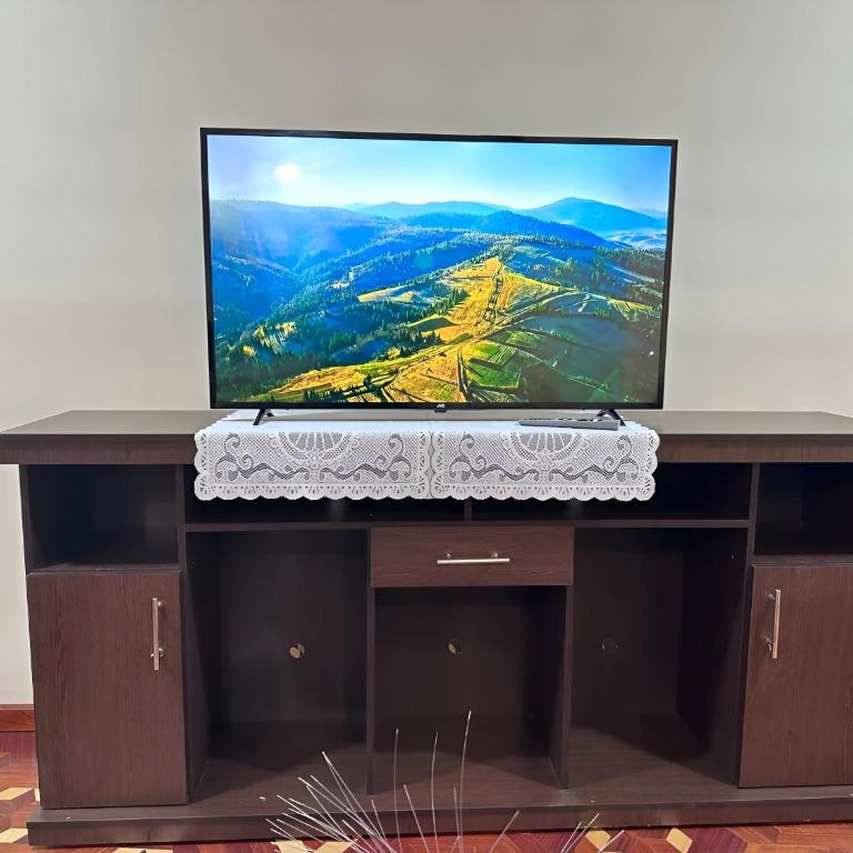 Departamento como en casa - Apartamento de 3 dormitorios - 5