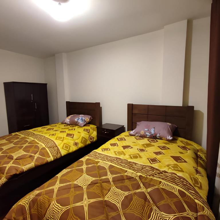 Departamento como en casa - Apartamento de 3 dormitorios - 14