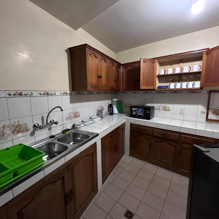 Departamento como en casa - Apartamento de 3 dormitorios - 19