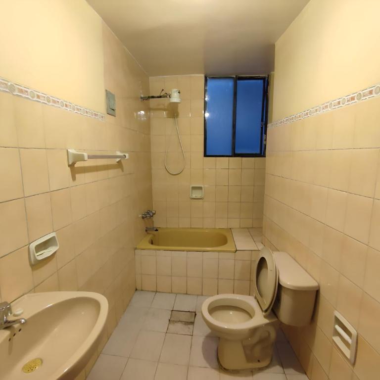 Departamento como en casa - Apartamento de 3 dormitorios - 23