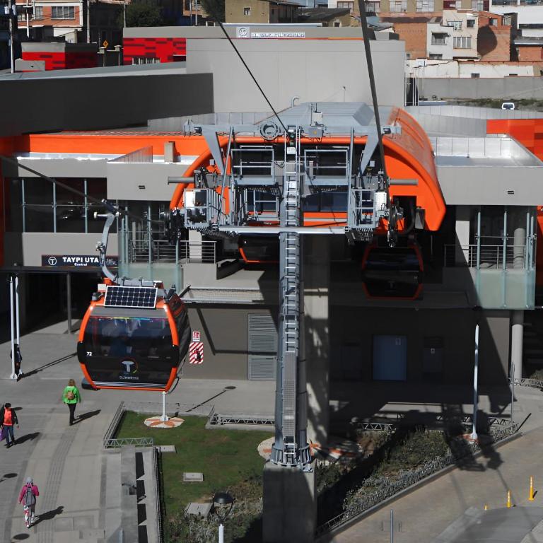 Departamento como en casa - Apartamento de 3 dormitorios - 29