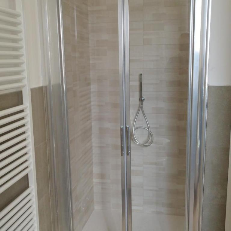 BOLOESTHOUSE - Appartamento con 1 Camera da Letto - 9