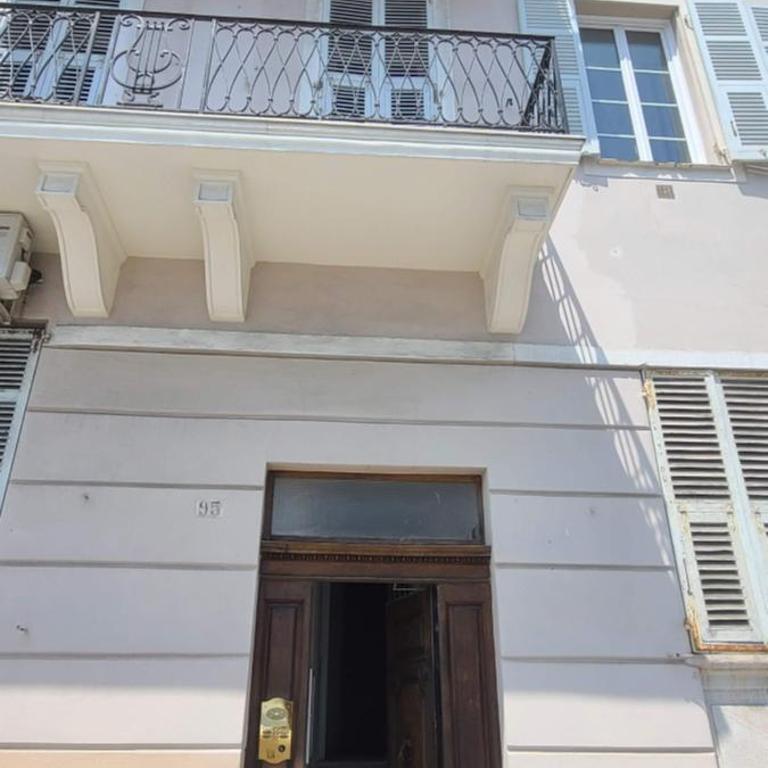 Studio élégant 4 couchages Front de Mer clim Parking privatif Wifi - Appartement 1 Chambre - 13