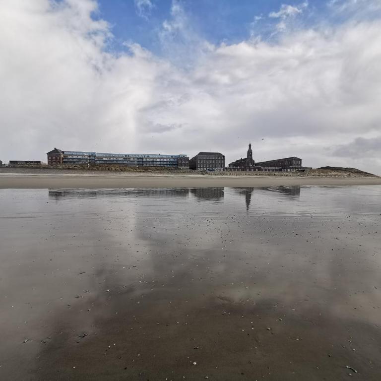 Amour Baie - Apartment with Sea View - 50
