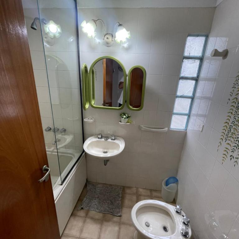 Semipiso Frente al Mar - Apartamento de 3 dormitorios - 9