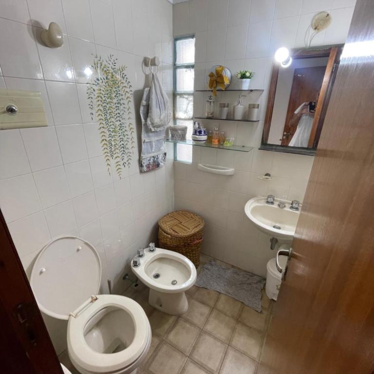 Semipiso Frente al Mar - Apartamento de 3 dormitorios - 7