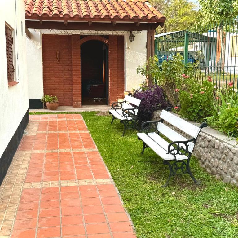 Alojamiento en el centro - Apartamento de 1 dormitorio - 5