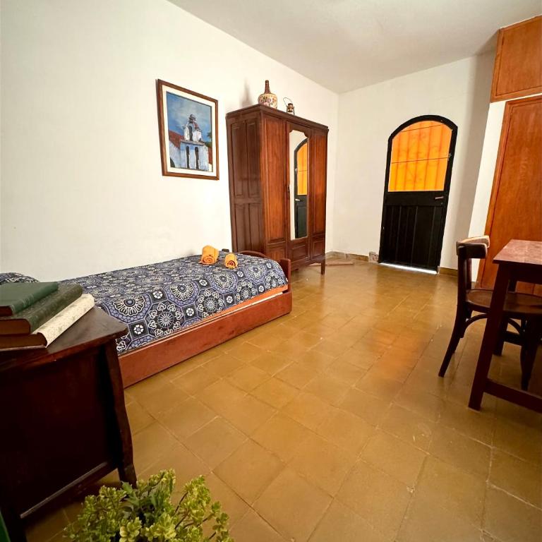 Alojamiento en el centro - Apartamento de 1 dormitorio - 3