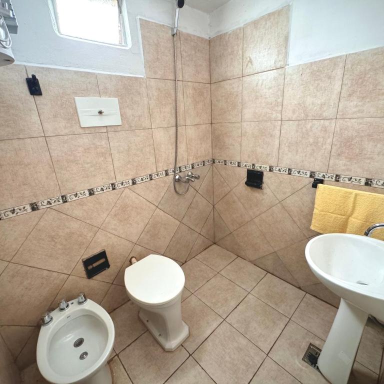 Alojamiento en el centro - Apartamento de 1 dormitorio - 4