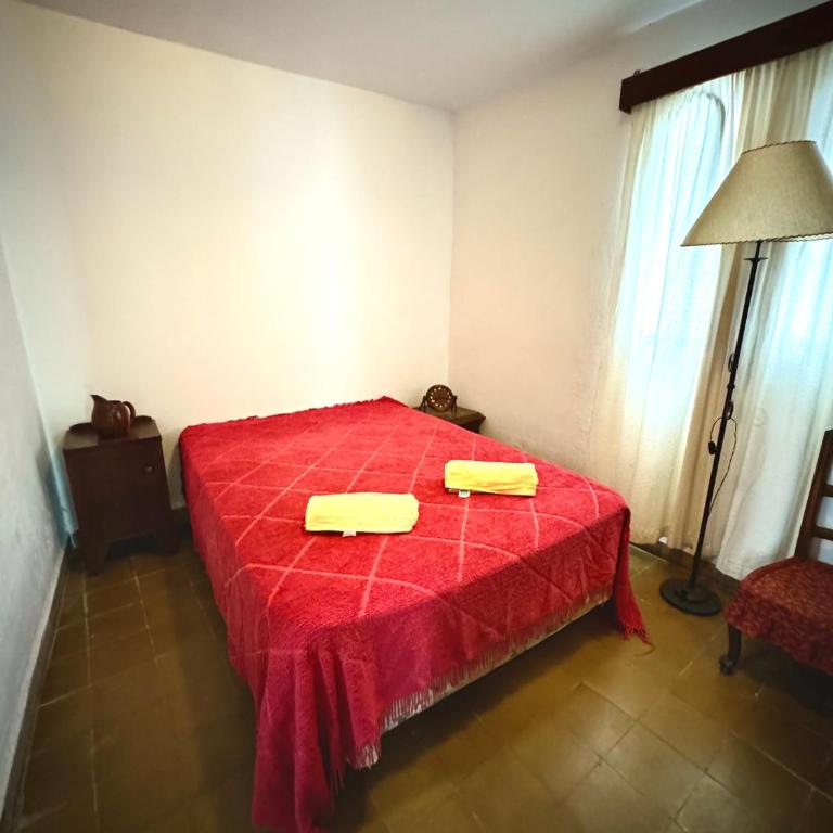 Alojamiento en el centro - Apartamento de 1 dormitorio - 2