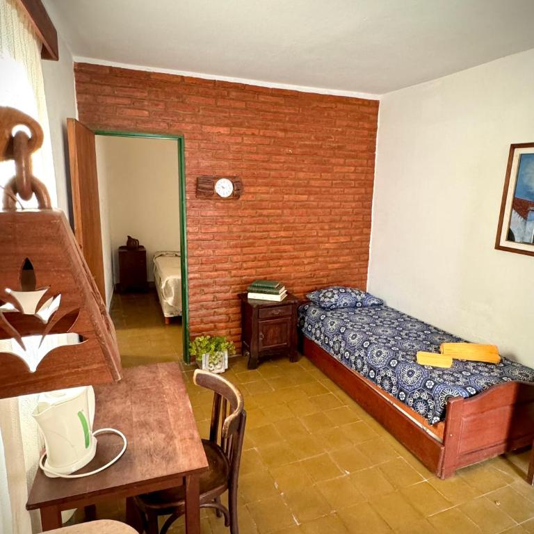 Alojamiento en el centro - Apartamento de 1 dormitorio - 1