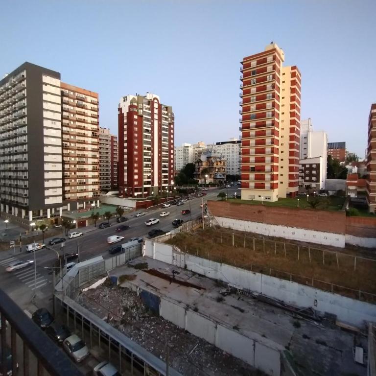 Departamento de 2 ambientes. Zona Güemes - One-Bedroom Apartment - 4